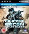 PS3 GAME - Tom Clancy's Ghost Recon: Future Soldier